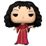 Product Funko Pop! Disney: Villains - Mother Gothel thumbnail image