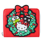 Product Πορτοφόλι Loungefly Hello Kitty Winter Wonderland thumbnail image