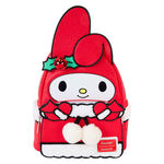 Product Τσάντα Πλάτης Loungefly Sanrio - My Melody Winter thumbnail image