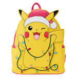 Product Loungefly Pokemon Pikatchu Mini Backpack thumbnail image