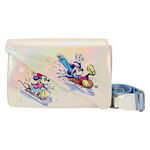 Product Loungefly Disney: Mickey & Friends - Winter Wonderland Crossbody Bag thumbnail image