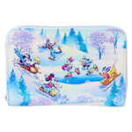 Product Πορτοφόλι Loungefly Mickey & Friends  Winter Wonderland thumbnail image