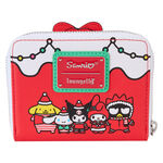 Product Πορτοφόλι Loungefly Hello Kitty Winter Wonderland thumbnail image