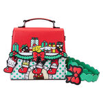 Product Τσάντα Χιαστή Loungefly Sanrio: Hello Kitty - Winter Wonderland thumbnail image