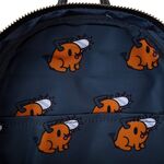 Product Τσάντα Πλάτης Loungefly Crunchyroll: Chainsaw Man Pochita Plush Cosplay Mini Backpac thumbnail image