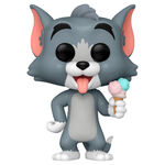 Product Φιγούρα Funko Pop! Tom & Jerry - Tom thumbnail image