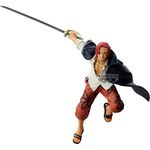 Product Battle Record Collection: One Piece Shanks Statue thumbnail image