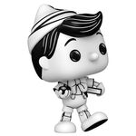 Product Funko Pop! Disney: Pinocchio Pinocchio (Sketched) thumbnail image