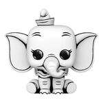 Product Funko Pop! Disney Dumbo (Sketched) thumbnail image