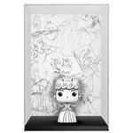 Product Funko Pop! Covers: Disney Cinderella ( Sketched) thumbnail image