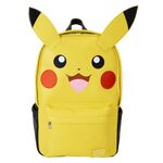 Product Loungefly Pokemon Pikachu Full Size Backpack thumbnail image