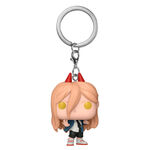 Product Funko Pocket Pop!: Chainsaw Man Power thumbnail image