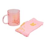 Product Wicked Mug And Socks Rose thumbnail image