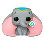 Product Funko Pop! Disney: Dumbo - Dumbo with Flag thumbnail image