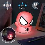 Product Spider-Man Silicone Light thumbnail image