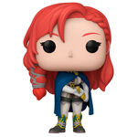 Product Funko Pop! Animation The Lord of the Rings: The War of Rohirrim Hera thumbnail image