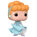 Product Funko Pop! Disney: Cinderella's 75th - Cinderella thumbnail image