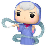 Product Funko Pop! Disney: Cinderella's 75th - Fairy Godmother thumbnail image