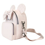 Product Loungefly Disney Mickey Ear Convertible Crossbody Bag thumbnail image