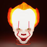 Product Φωτιστικό It Pennywise Mask Light thumbnail image