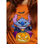 Product Halloween Stitch  T-shirt thumbnail image