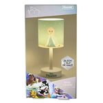 Product Disney 100 Frozen Mini Desk Lamp thumbnail image