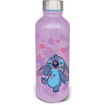 Product Μπουκάλι Νερού Disney Stitch Kiss Μεταλλικό thumbnail image