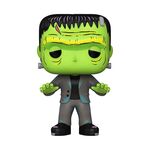 Product Funko Pop! Universal Monsters Frankenstein thumbnail image