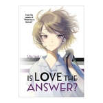 Product Is Love The Answer? thumbnail image