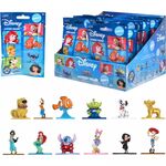 Product Φιγούρα Disney Classics Blind Figure (1piece) (Τυχαία Επιλογή) thumbnail image