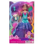 Product Mattel Barbie®: Signature - Tooth Fairy Doll (JCW43) thumbnail image