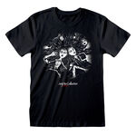 Product Junji Ito Crawling T-shirt thumbnail image