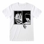 Product Junji Ito Window T-shirt thumbnail image