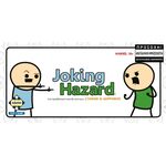 Product Joking Hazard thumbnail image