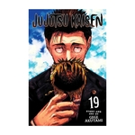 Product Jujutsu Kaisen Vol.19 thumbnail image