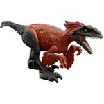 Product Mattel Jurassic World - Epic Attack - Pyroraptor (HTP67) thumbnail image