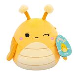 Product Λούτρινο Squishmallows Yellow Grasshopper (19cm) thumbnail image