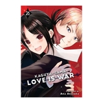 Product Kaguya-Sama Vol.26 thumbnail image