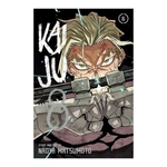 Product Kaiju No.8 Vol.06 thumbnail image