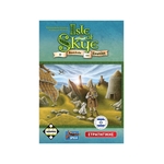 Product Isle Of Skye -  Βασιλιάς της Σκωτίας thumbnail image