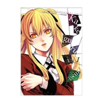 Product Kakegurui Twin Vol.01 thumbnail image