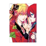 Product Kakegurui Twin Vol.06 thumbnail image