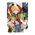 Product Kakegurui Twin Vol.13 thumbnail image