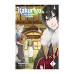 Product Kakuriyo Vol.01 thumbnail image