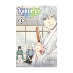 Product Kakuriyo Vol.04 thumbnail image