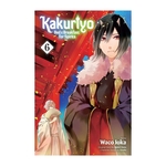 Product Kakuriyo Vol.06 thumbnail image