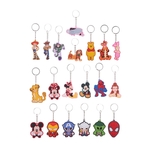 Product Disney Classics Keychain Random thumbnail image