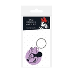 Product Μπρελόκ Disney Minnie Rubber thumbnail image