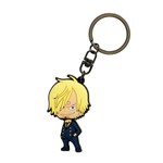 Product One Piece Sanji Keychain thumbnail image