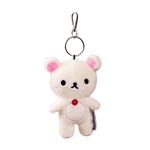 Product Μπρελόκ Λούτρινο Korilakkuma thumbnail image